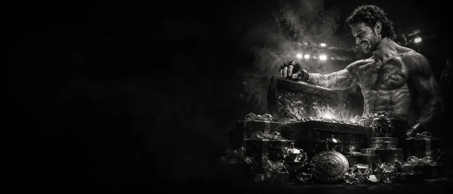Glorion banner 5