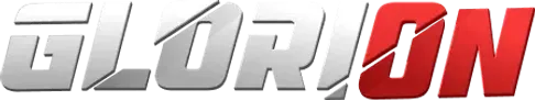 Glorion logo site